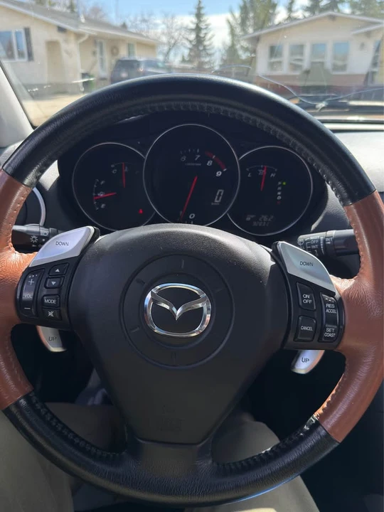 2009 Mazda RX-8 2nd Gen - Image 7 of 11
