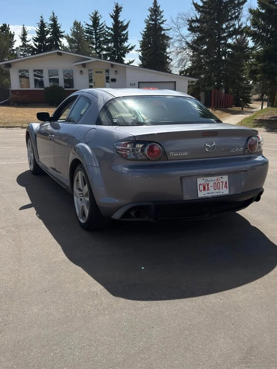 2009 Mazda RX-8 2nd Gen - Image 3 of 11