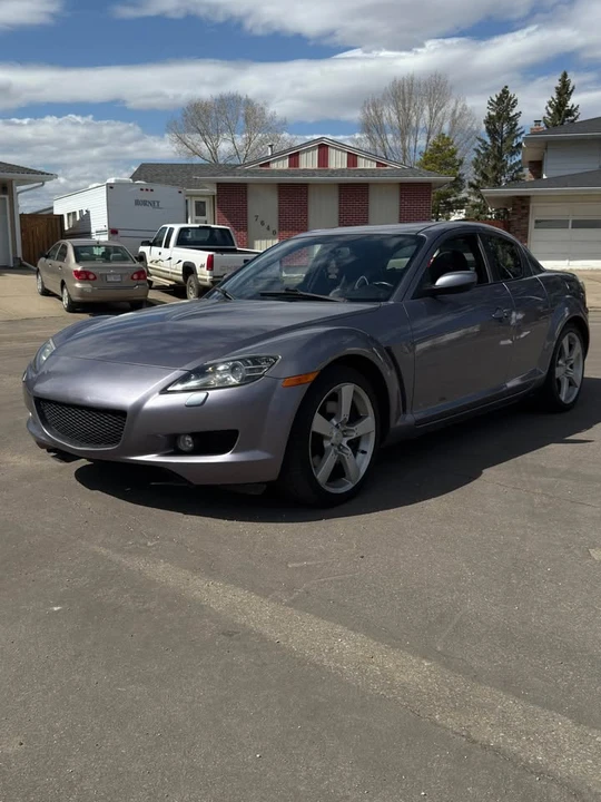 2009 Mazda RX-8 2nd Gen - Image 5 of 11