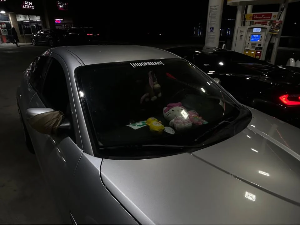 2009 Mazda RX-8 2nd Gen - Image 4 of 9
