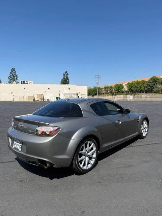 2009 Mazda RX-8 2nd Gen - Image 3 of 6