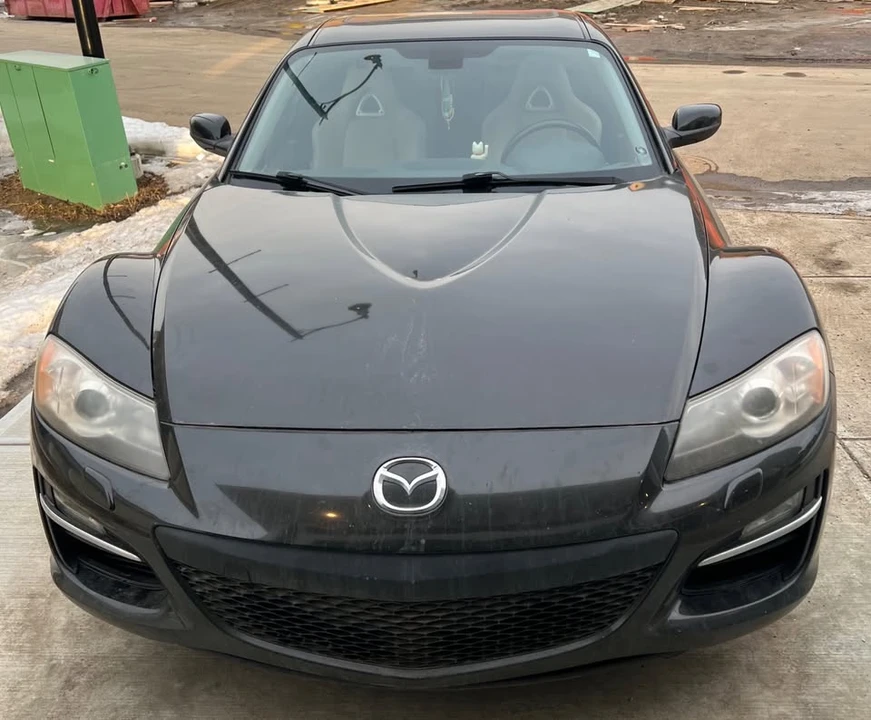 2009 Mazda RX-8 2nd Gen - Image 4 of 6