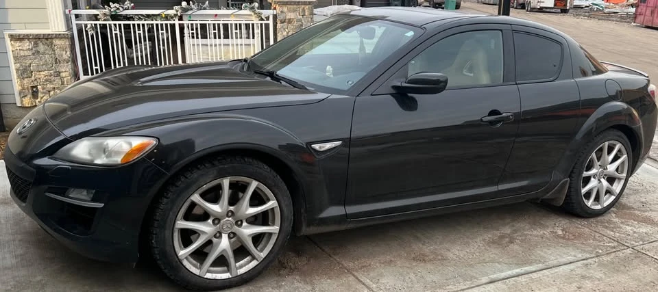 2009 Mazda RX-8 2nd Gen - Image 3 of 6