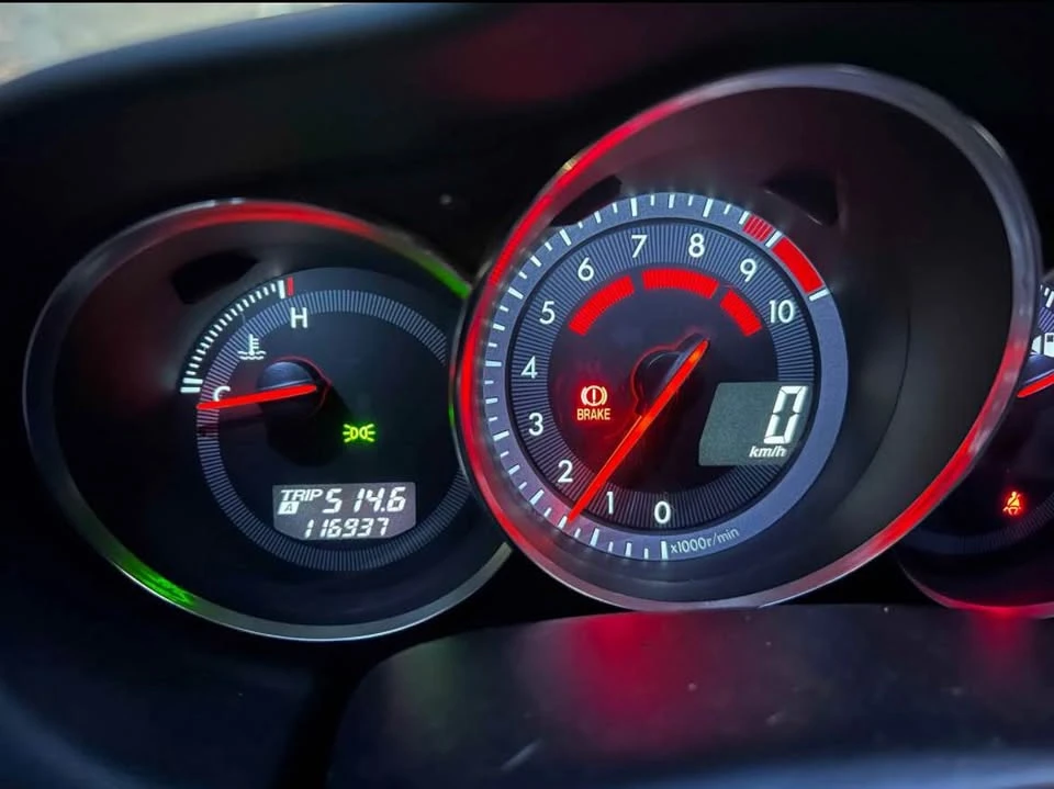 2009 Mazda RX-8 2nd Gen - Image 4 of 4