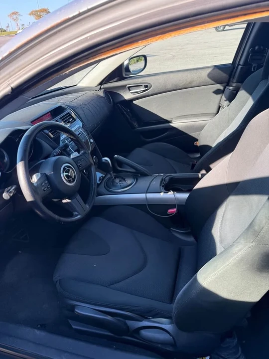 2009 Mazda RX-8 2nd Gen - Image 3 of 7
