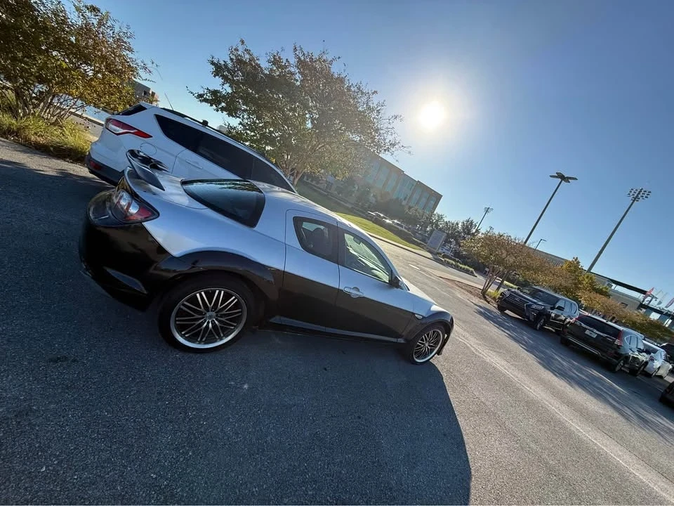 2009 Mazda RX-8 2nd Gen - Image 5 of 7