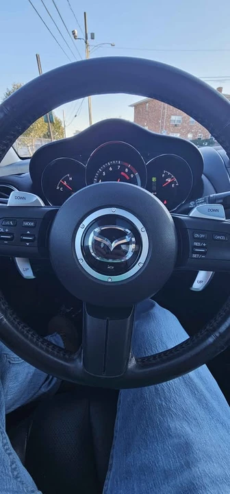 2009 Mazda RX-8 2nd Gen - Image 10 of 13
