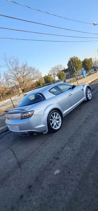 2009 Mazda RX-8 2nd Gen - Image 6 of 13