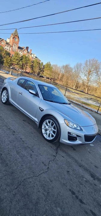 2009 Mazda RX-8 2nd Gen - Image 5 of 13