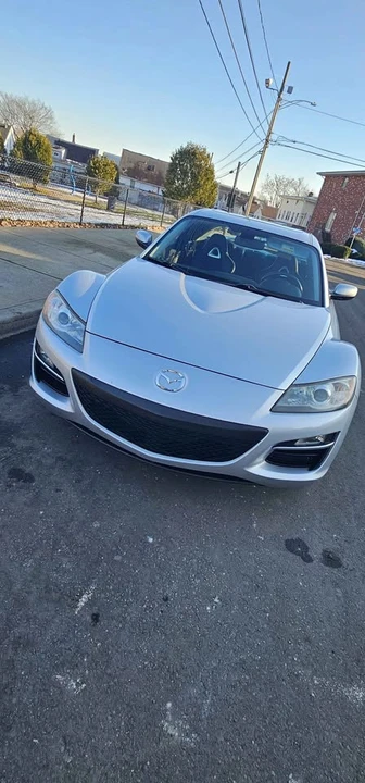 2009 Mazda RX-8 2nd Gen - Image 2 of 13
