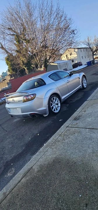 2009 Mazda RX-8 2nd Gen - Image 3 of 13