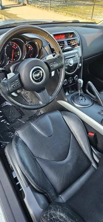 2009 Mazda RX-8 2nd Gen - Image 11 of 13