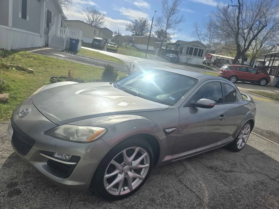 2009 Mazda RX-8 2nd Gen - Image 10 of 10