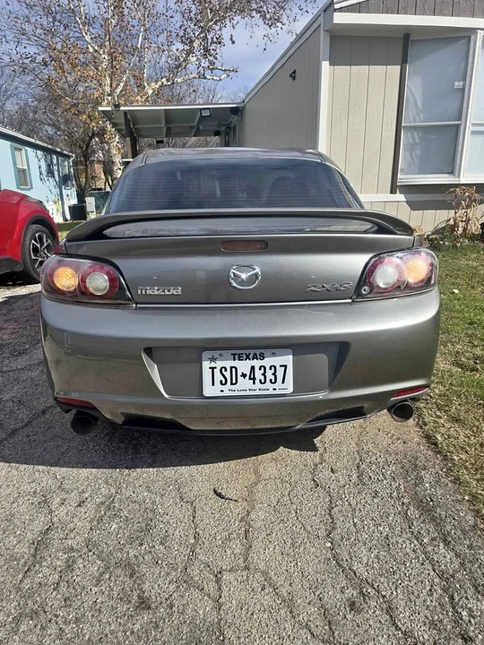 2009 Mazda RX-8 2nd Gen - Image 2 of 10