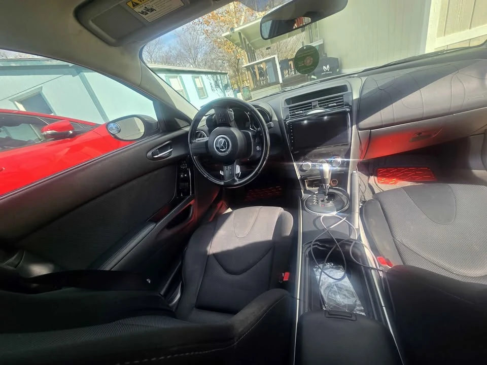 2009 Mazda RX-8 2nd Gen - Image 4 of 10