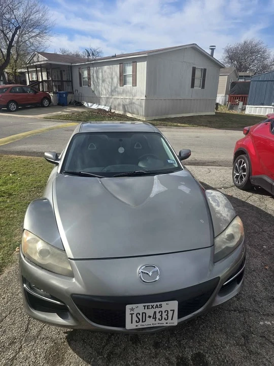 2009 Mazda RX-8 2nd Gen - Image 9 of 10