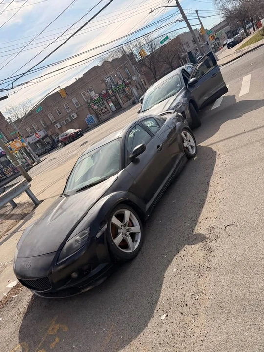 2009 Mazda RX-8 2nd Gen - Image 3 of 7