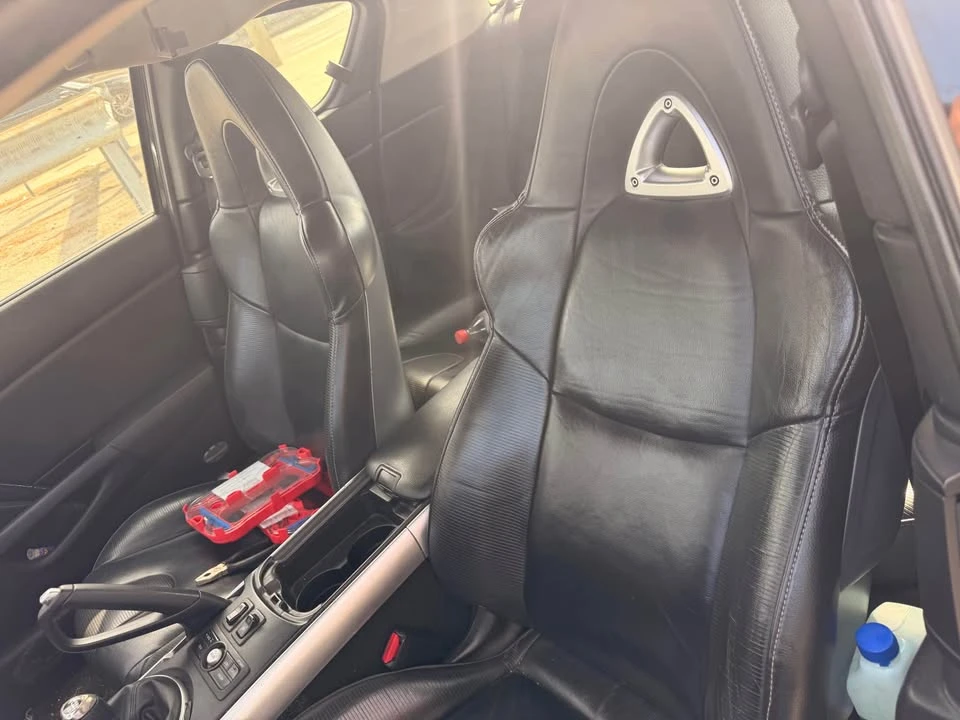 2009 Mazda RX-8 2nd Gen - Image 7 of 7