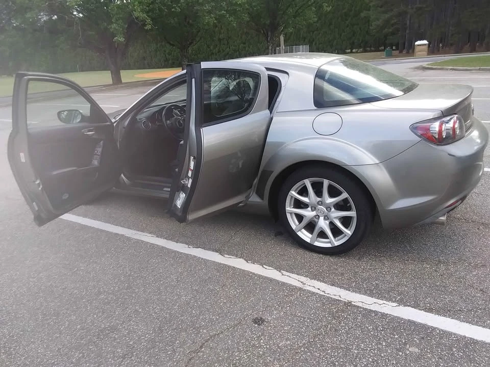 2009 Mazda RX-8 2nd Gen - Image 7 of 20