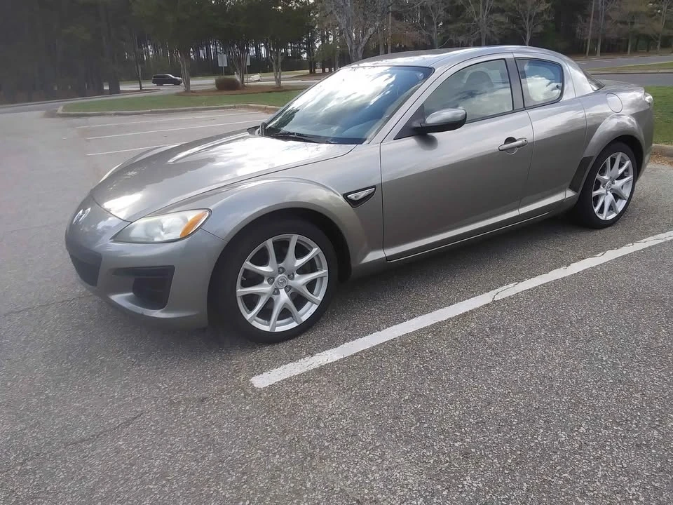 2009 Mazda RX-8 2nd Gen - Image 12 of 20