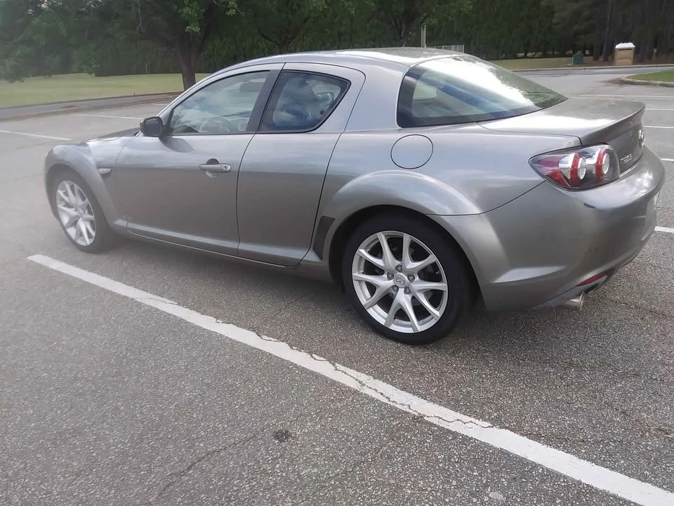 2009 Mazda RX-8 2nd Gen - Image 13 of 20