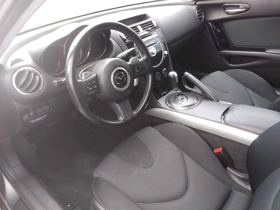 2009 Mazda RX-8 2nd Gen - Image 19 of 20