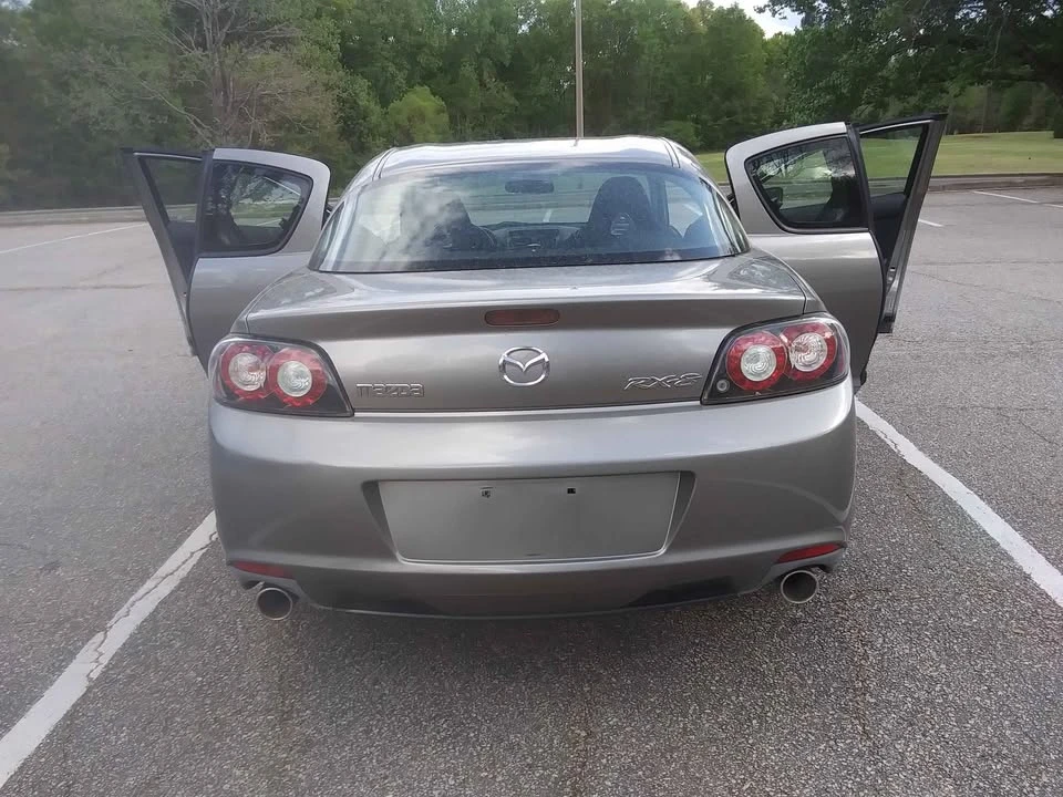 2009 Mazda RX-8 2nd Gen - Image 2 of 20