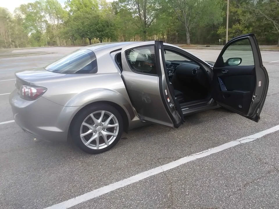 2009 Mazda RX-8 2nd Gen - Image 9 of 20