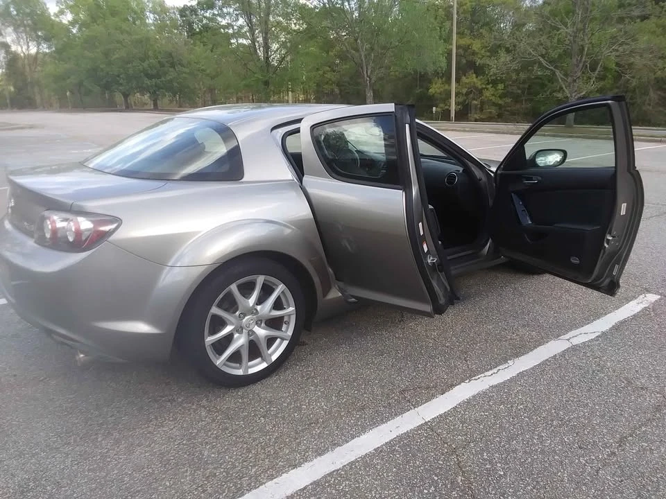 2009 Mazda RX-8 2nd Gen - Image 5 of 20