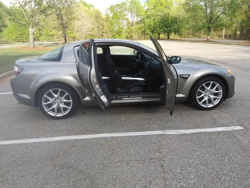2009 Mazda RX-8 2nd Gen - Image 8 of 20