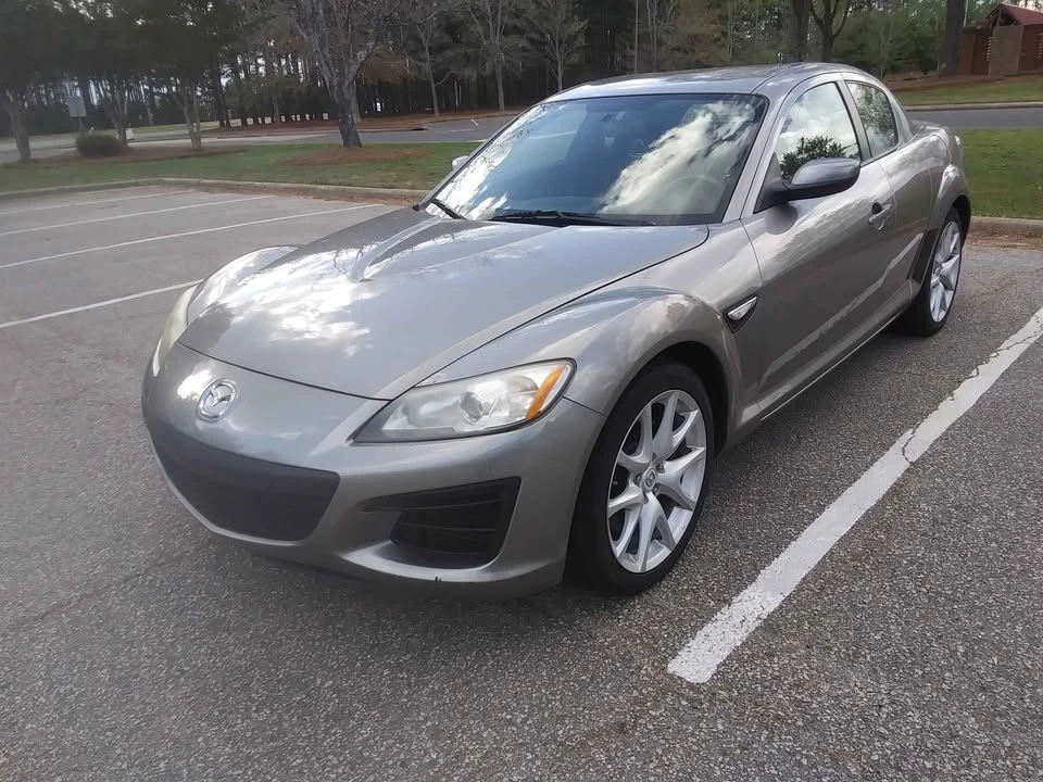 2009 Mazda RX-8 2nd Gen - Image 10 of 20