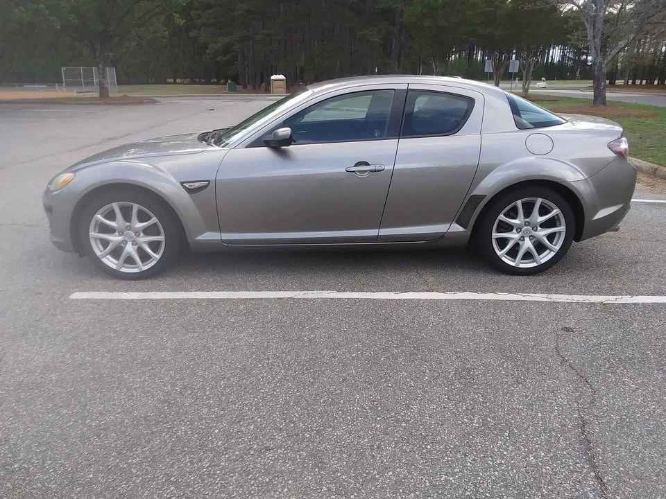 2009 Mazda RX-8 2nd Gen - Image 11 of 20