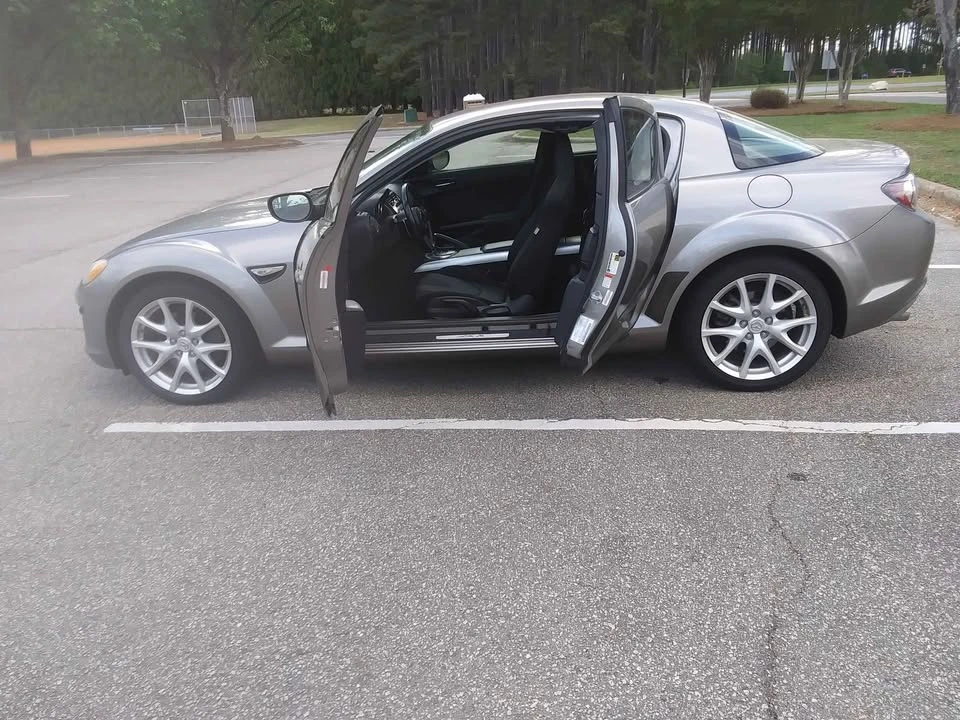 2009 Mazda RX-8 2nd Gen - Image 6 of 20