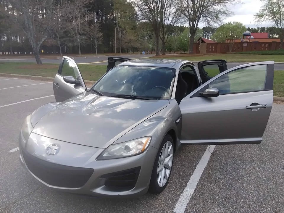 2009 Mazda RX-8 2nd Gen - Image 4 of 20