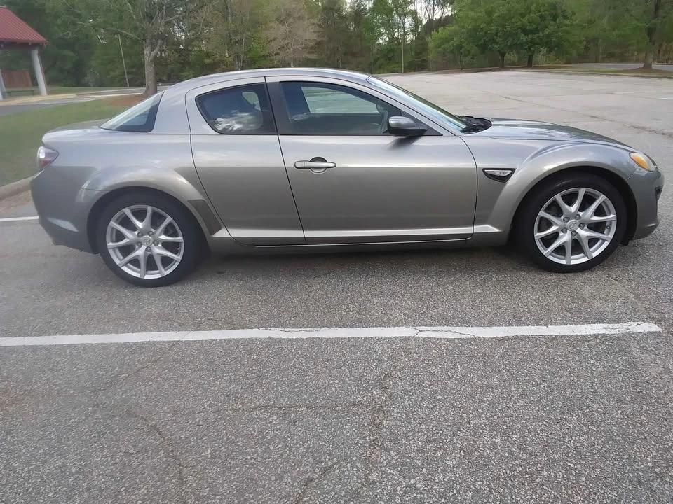 2009 Mazda RX-8 2nd Gen - Image 15 of 20