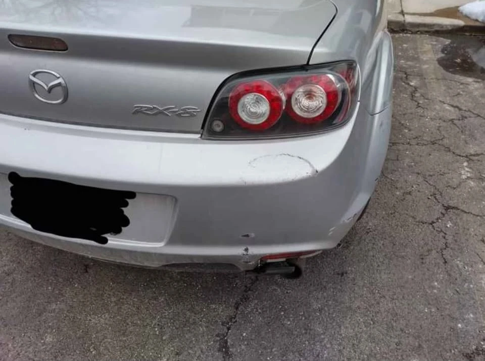2009 Mazda RX-8 2nd Gen - Image 9 of 11