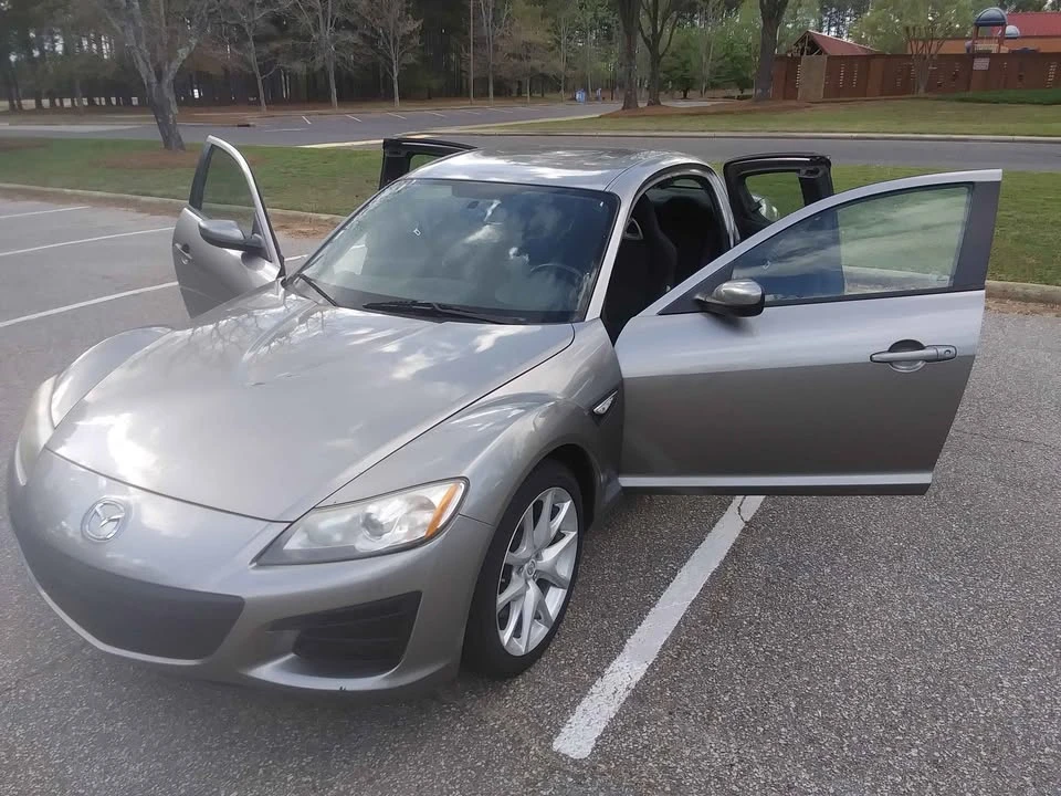 2009 Mazda RX-8 2nd Gen - Image 3 of 20