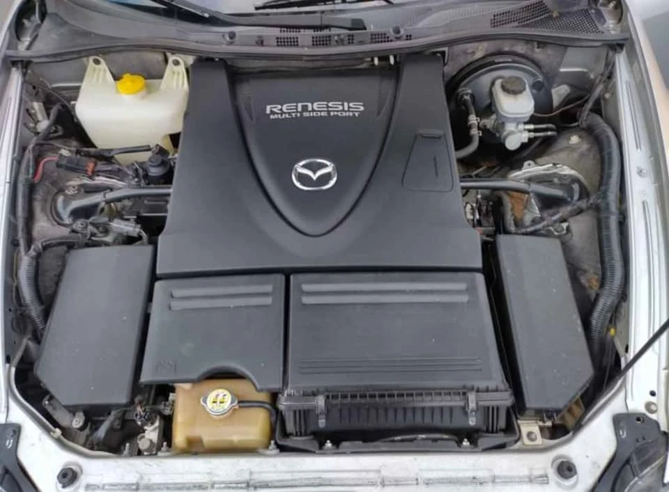 2009 Mazda RX-8 2nd Gen - Image 10 of 11
