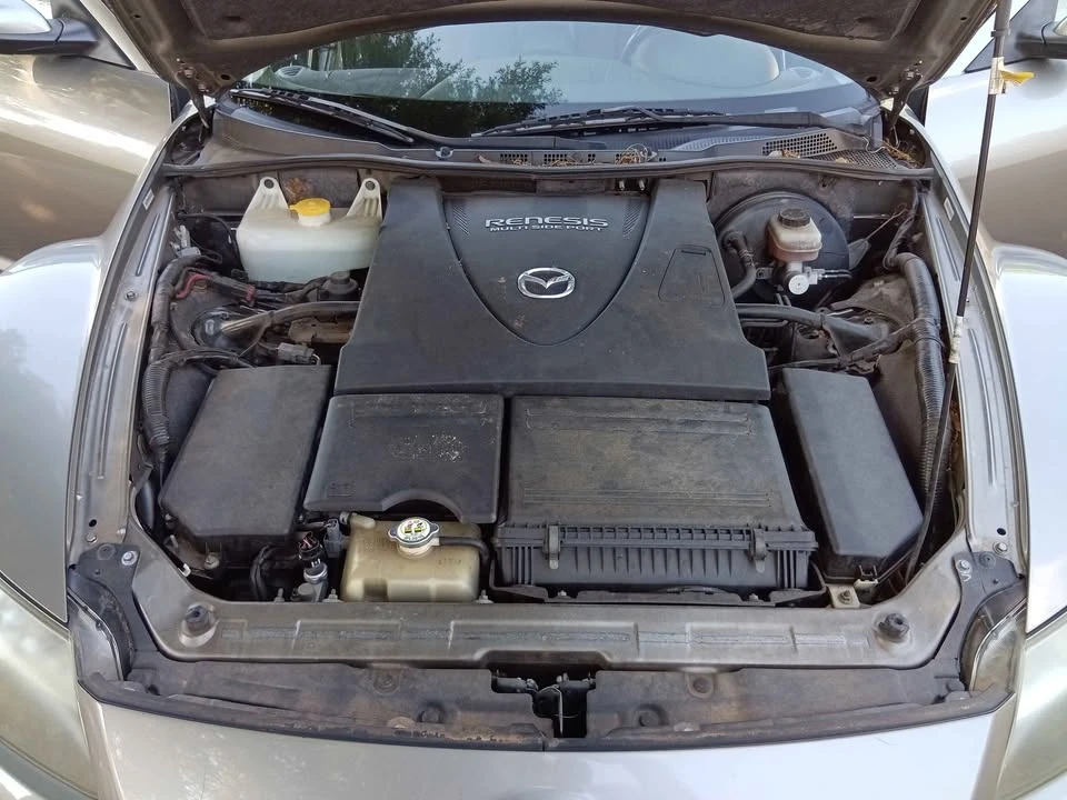 2009 Mazda RX-8 2nd Gen - Image 18 of 18
