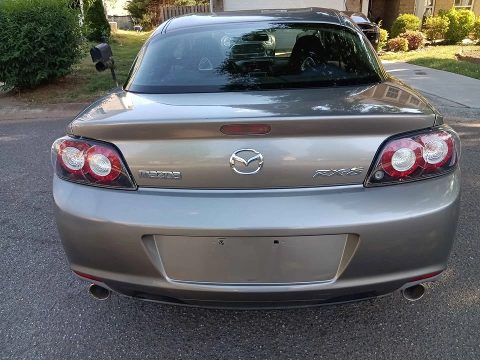 2009 Mazda RX-8 2nd Gen - Image 11 of 18