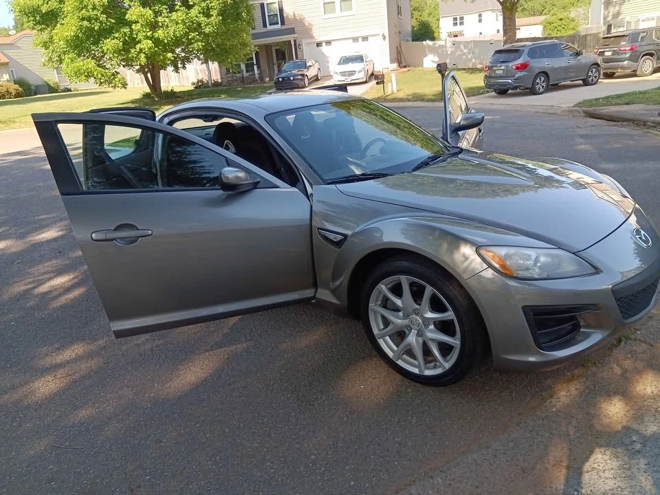 2009 Mazda RX-8 2nd Gen - Image 2 of 18