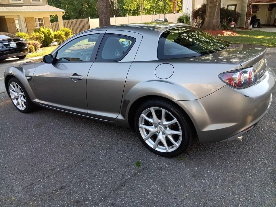 2009 Mazda RX-8 2nd Gen - Image 10 of 18