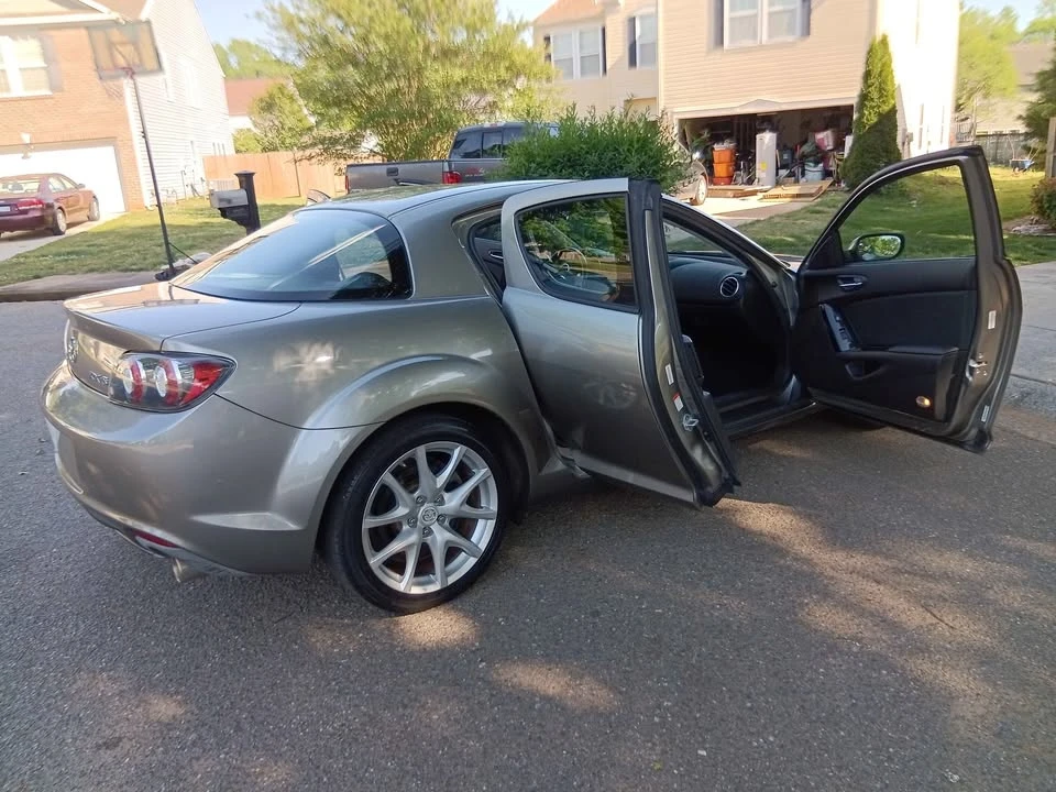 2009 Mazda RX-8 2nd Gen - Image 4 of 18