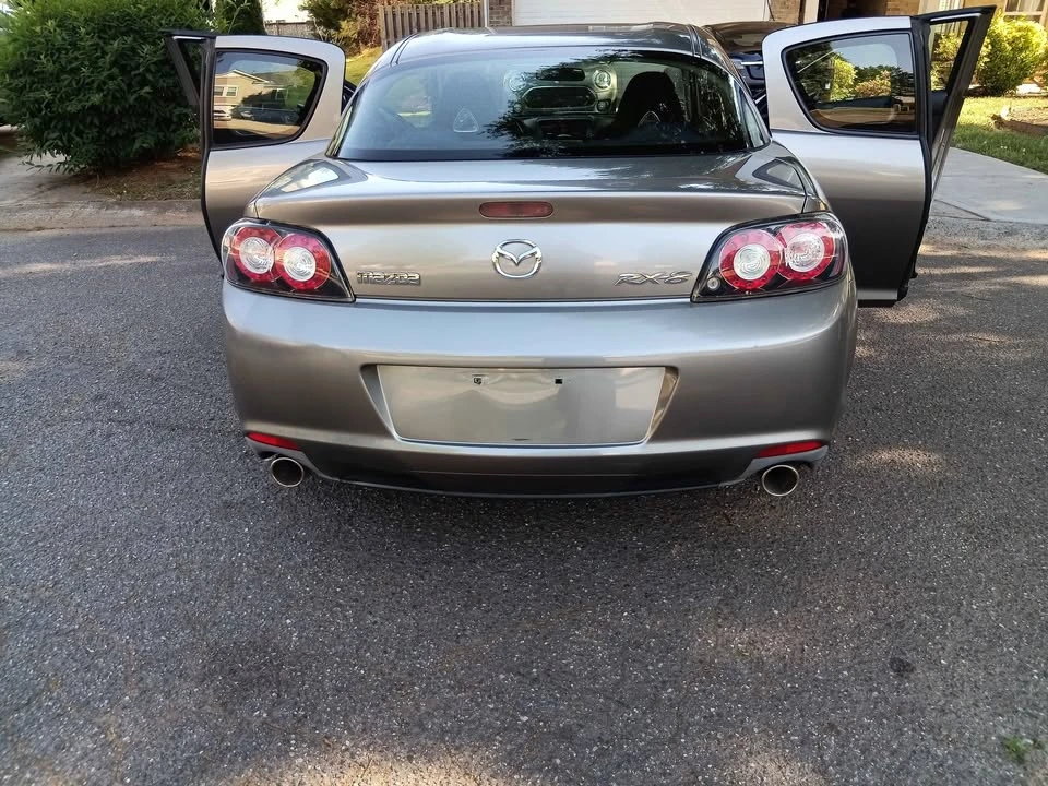2009 Mazda RX-8 2nd Gen - Image 5 of 18