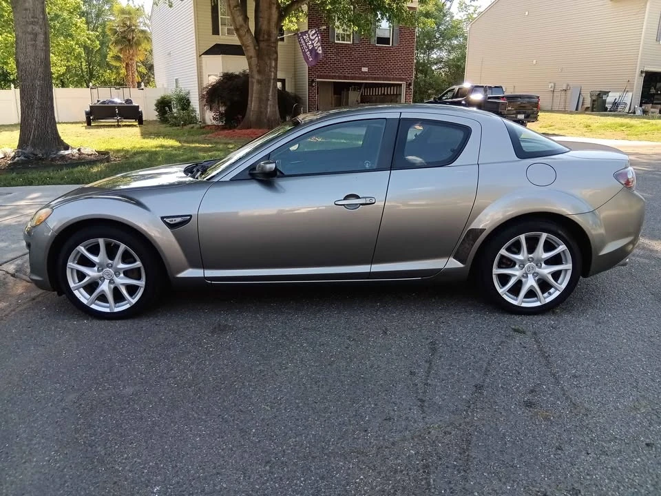 2009 Mazda RX-8 2nd Gen - Image 9 of 18