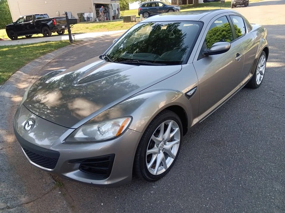 2009 Mazda RX-8 2nd Gen - Image 8 of 18