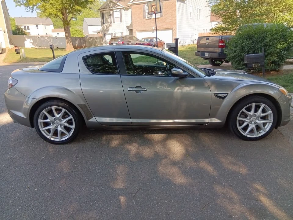 2009 Mazda RX-8 2nd Gen - Image 13 of 18