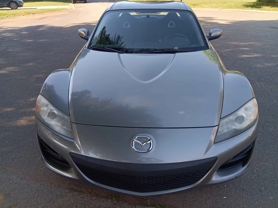2009 Mazda RX-8 2nd Gen - Image 7 of 18