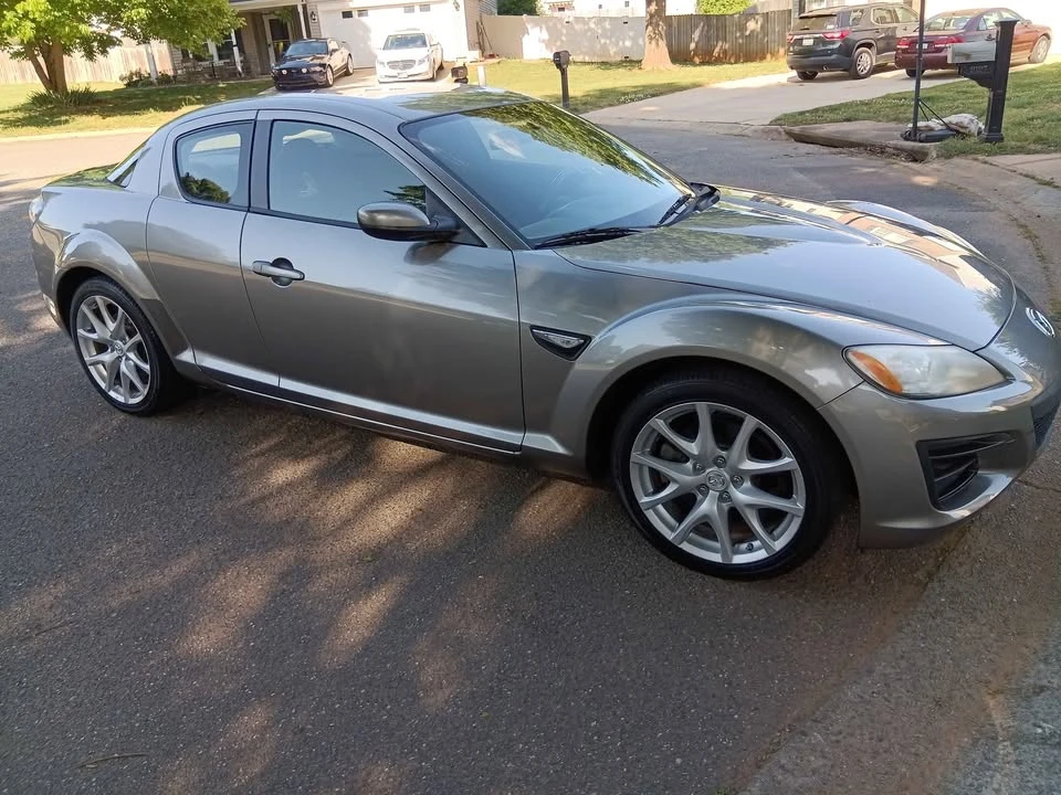 2009 Mazda RX-8 2nd Gen - Image 14 of 18