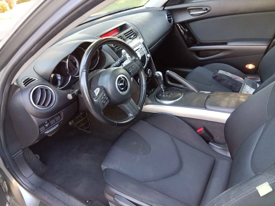 2009 Mazda RX-8 2nd Gen - Image 10 of 18